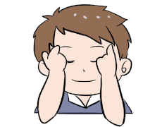 淚道阻塞是由什么原因引起的？