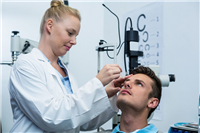 黃斑疾病怎么治療？