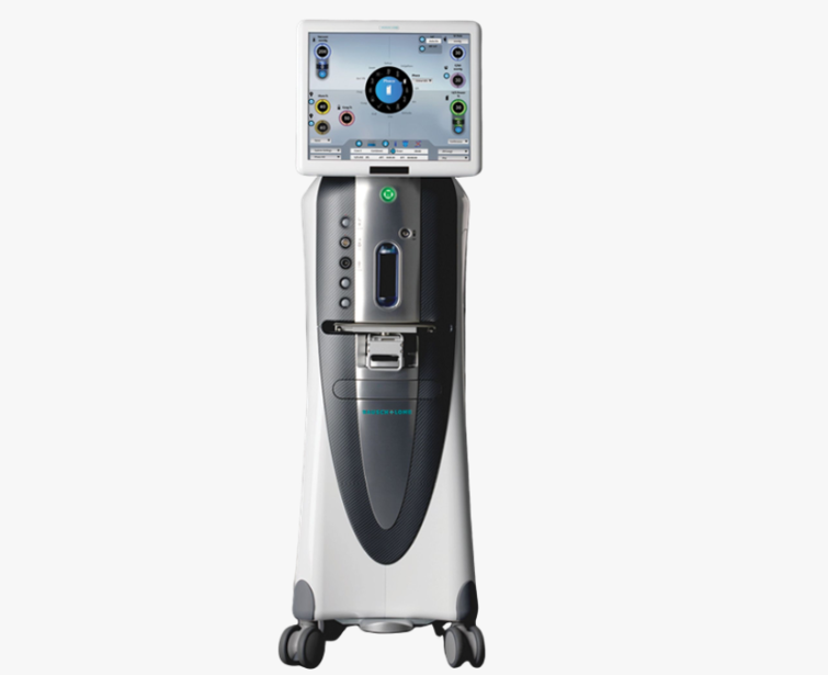 博士倫Stellaris Elite超乳機(jī)