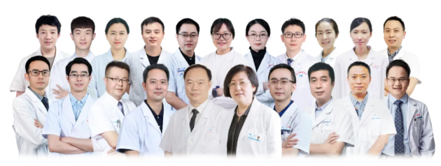 廈門眼科中心眼底病?？漆t(yī)師團隊